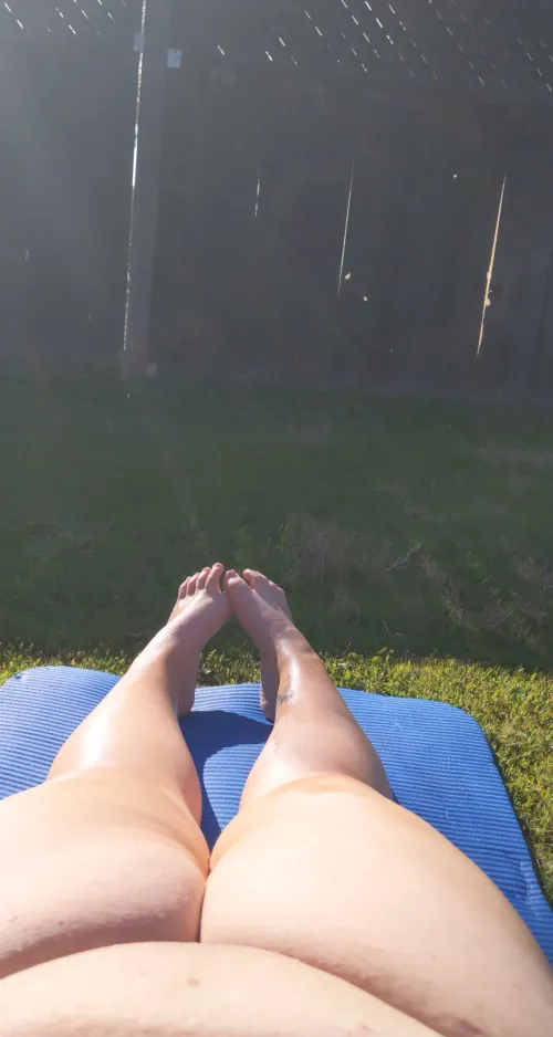 Thumbnail Get Some Sun with Spicy_Baby13 in the BBW Category