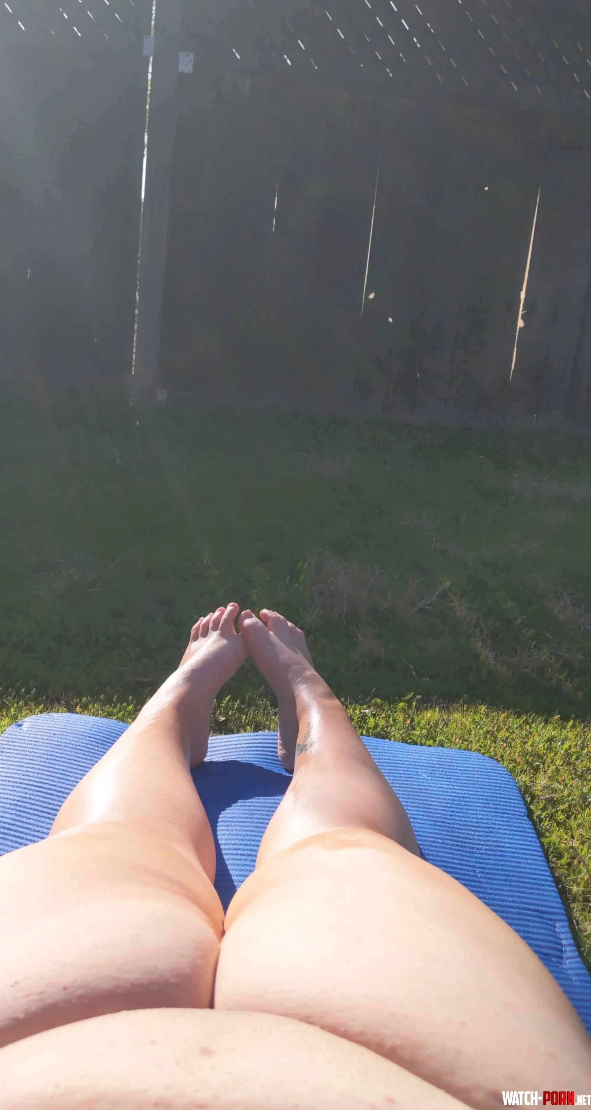 Who wants to get some Sun with me by Spicy_Baby13