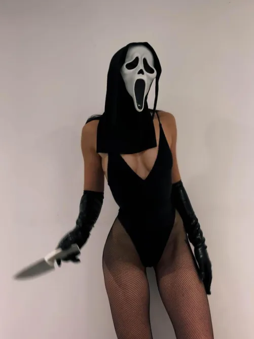 Thumbnail Thoughts on My Halloween Fit: A Fun Take on Cosplaygirls by wild_melody