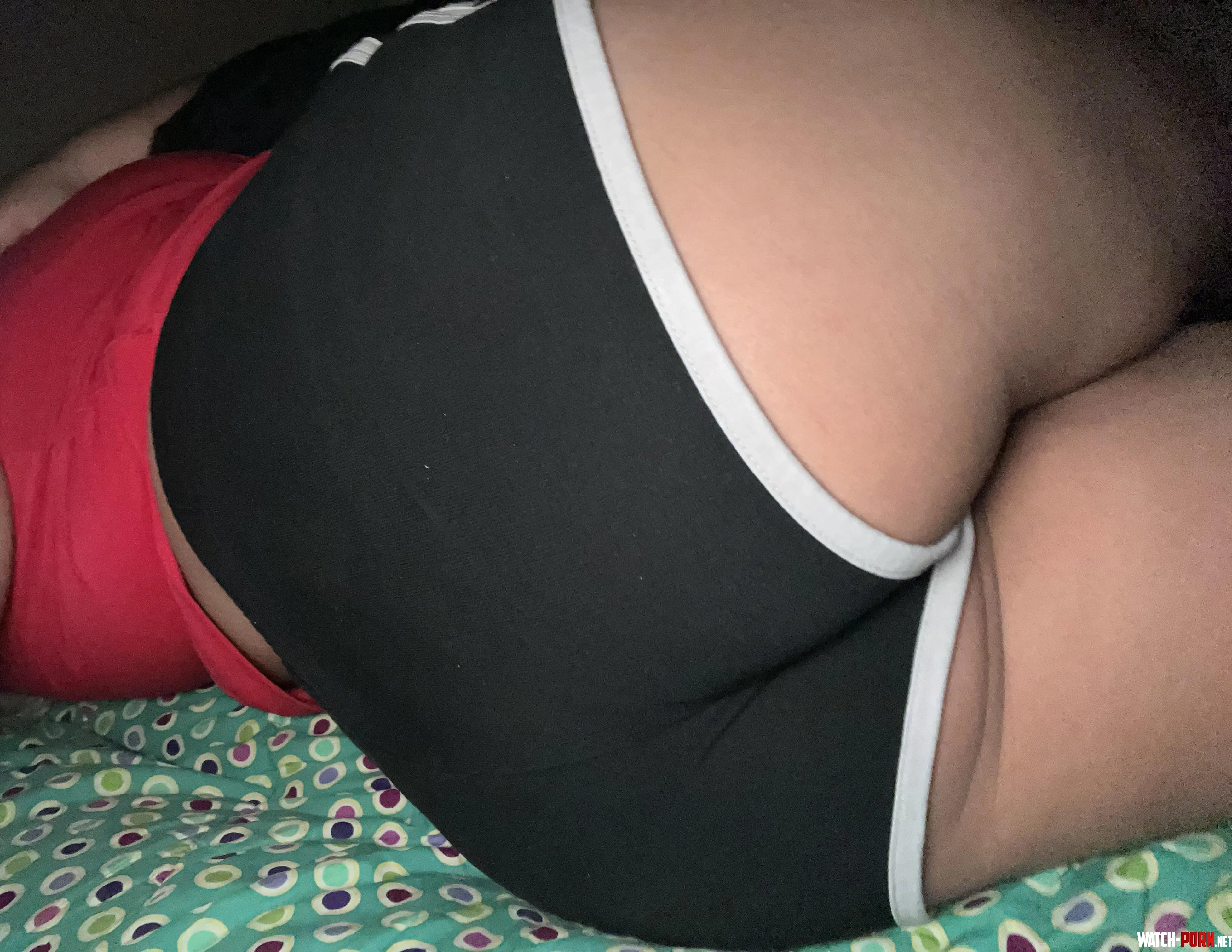 im pretty sure my ex miss seeing my ass by Informal_Classroom53