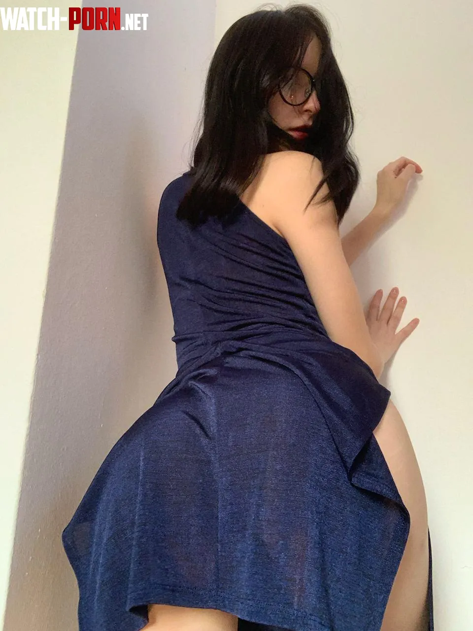 come rip this dress off of me by BarbaraSara1