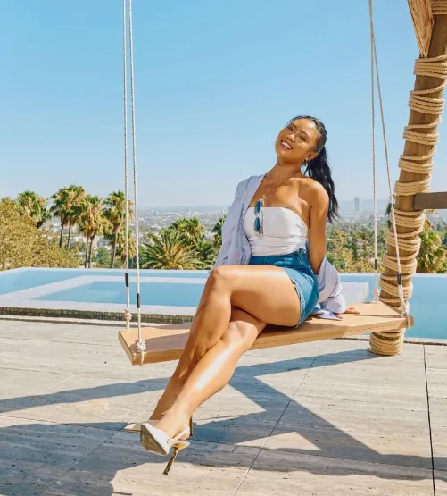 Thumbnail Enjoying the View: juliaholx's Appreciation of Nature
