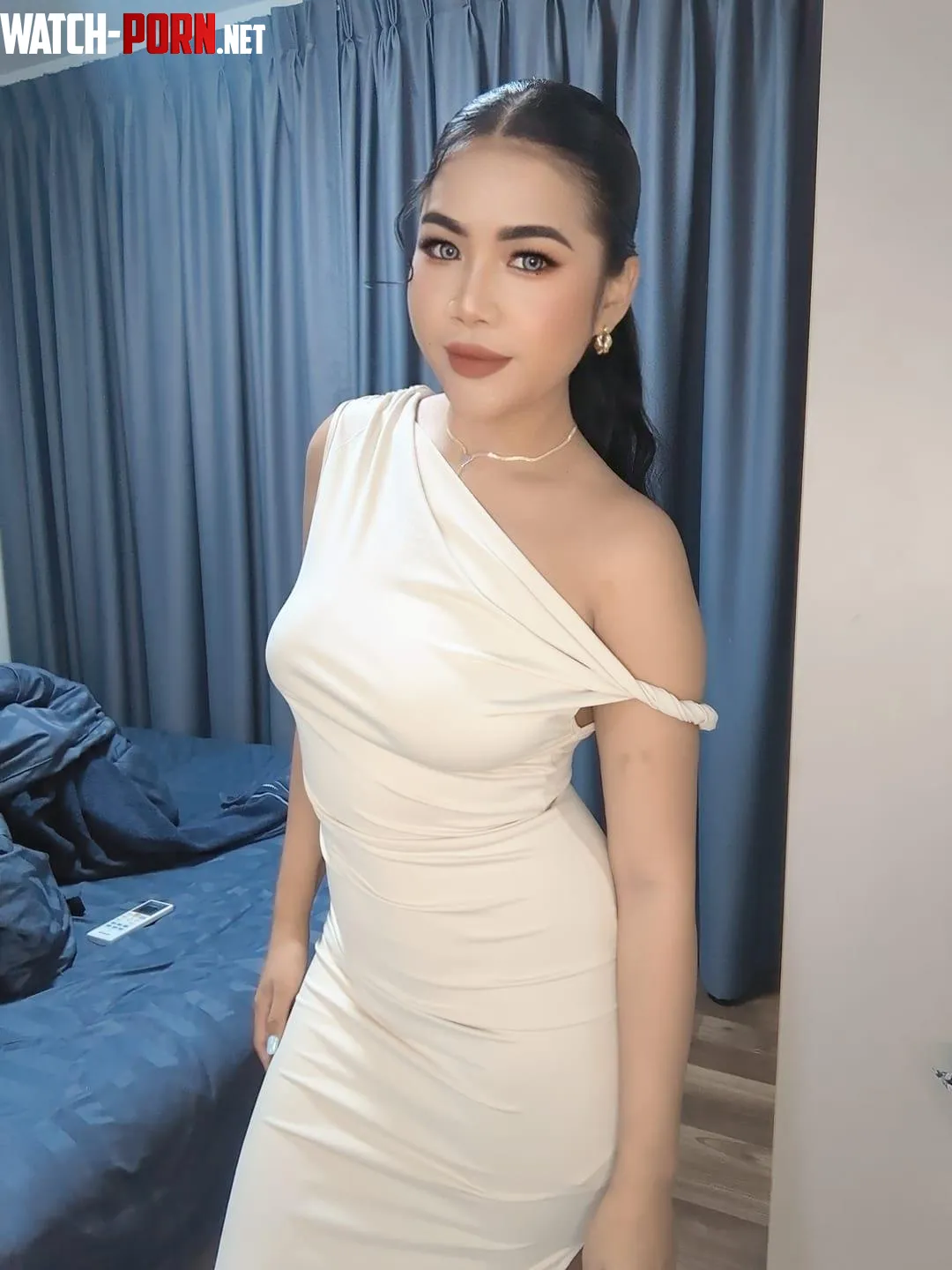 Outfit of the night by dreamangelie_