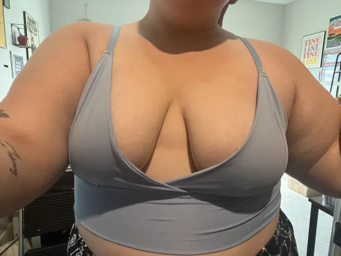 Thumbnail Chill Moments with The Girls by Illustrious-Topic506 | BBW Category