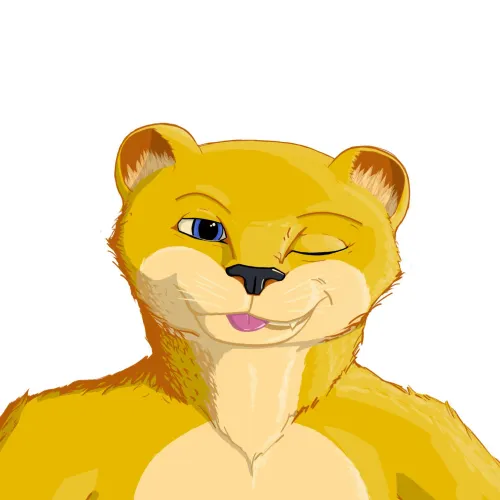 Thumbnail Butterscotch Delight Revealed by Anonymoose189 in Furry World