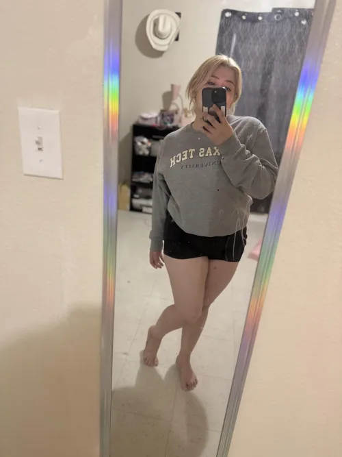 Thumbnail Am I Small Enough for You? Unveiling SweetTaste956