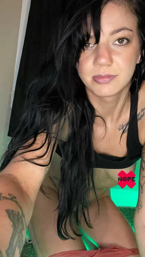 Thumbnail Dark Hair Enthusiasts Alert: A Subreddit for Brunettes by Milashedevil