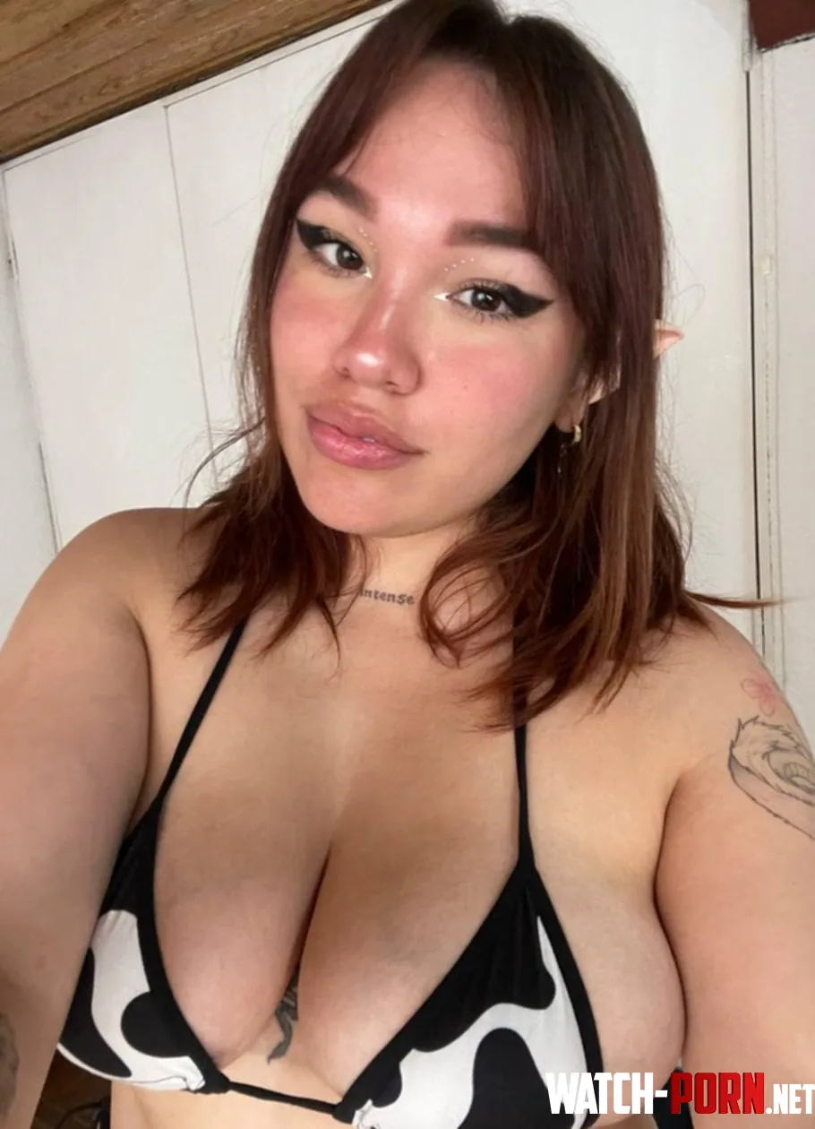 i think im wildest girl in my whole school by CurvyyPigeon
