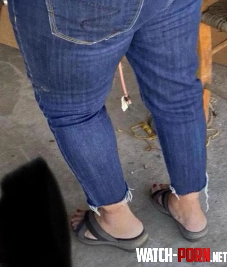 Blue Jean kinda day  by Kyoutdoor