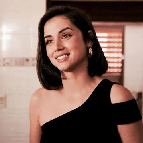Thumbnail Explore the Beauty of Ana de Armas with Marsupilami_316 - PrettyGirls Edition