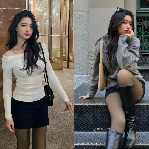 Thumbnail Pick a Twin - Left or Right? ABGHaven Explores in realasians