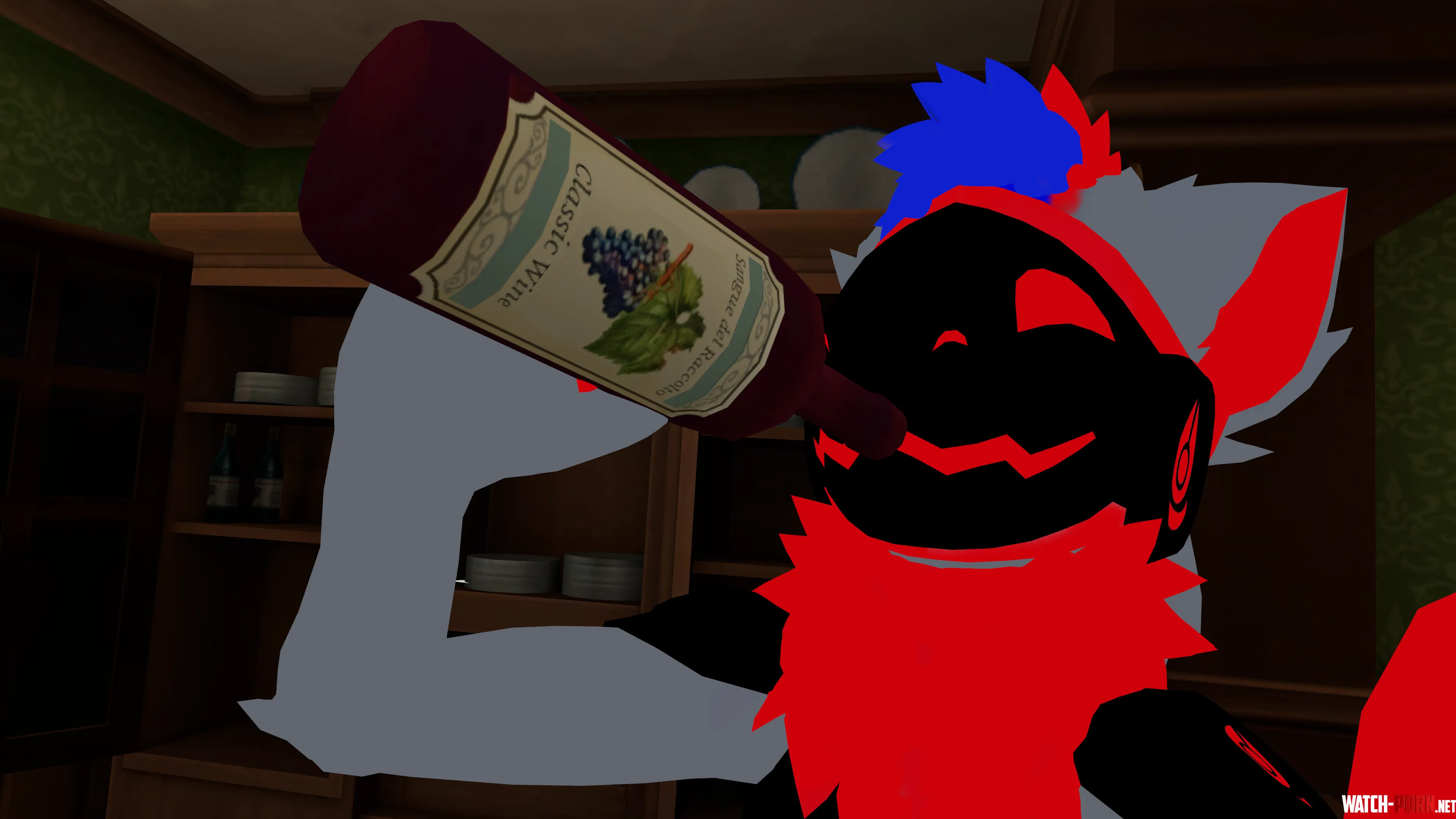 Good ass wine by WasteAd9856