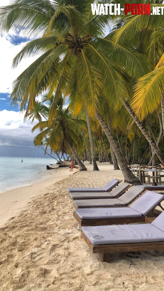 Dominican Republic by West-Nail-7499