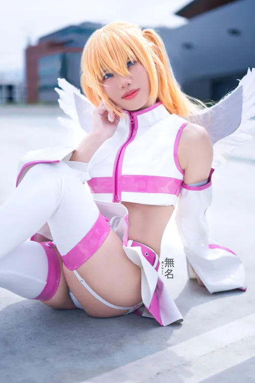 Thumbnail 25 Dimensional Seduction Chuunie Cosplay by Chuun_ie