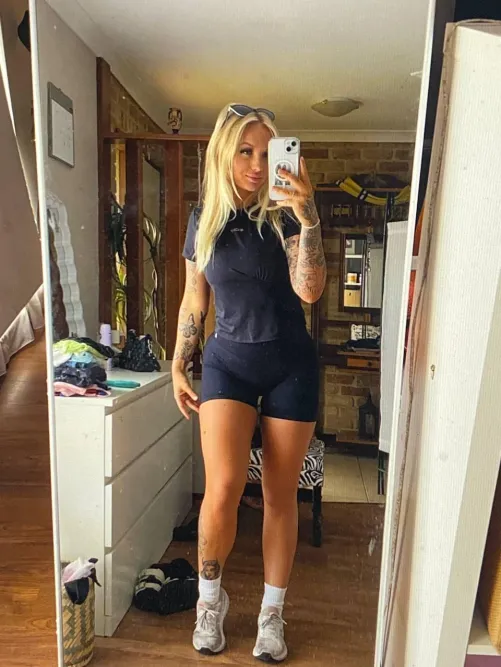 Thumbnail Lil Selfies to Brighten Your Day | KnappSylvia