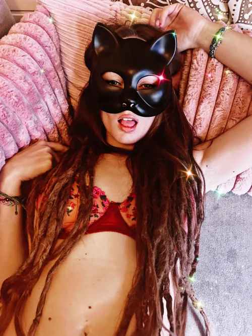 Thumbnail Pink Mood Vibe: Explore PunkGirls' World with psyed80