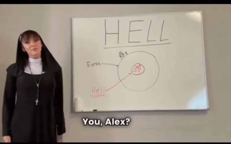 Thumbnail Call for Help: Help Me Guys by Accomplished-Gap8968