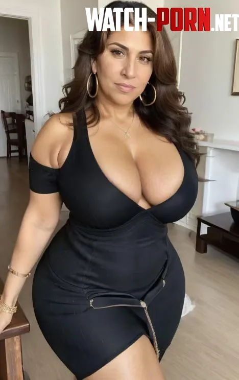 Which one of you boys will be a good boy for mommy  by Momma-MILF