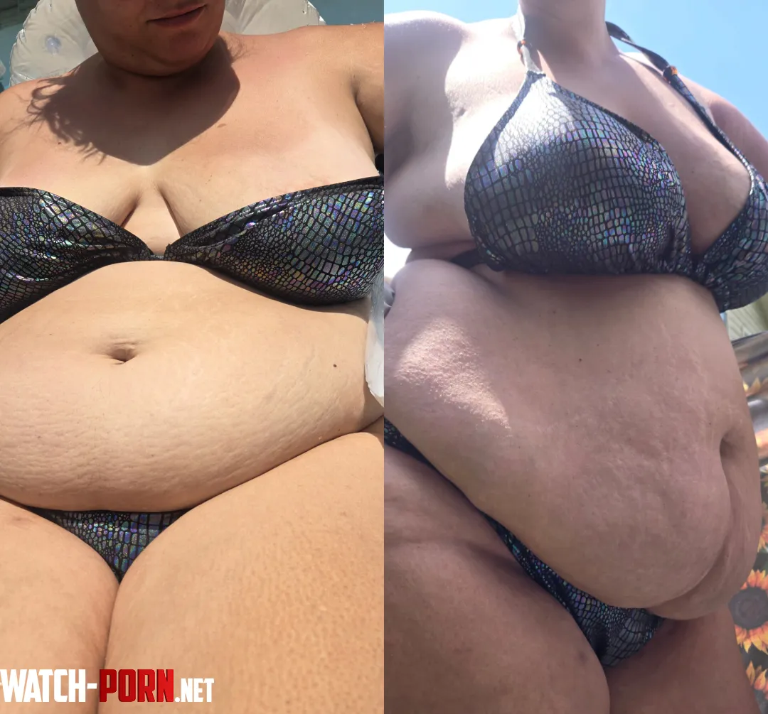 Ive really grown into this bikini since last year by abigailgray256