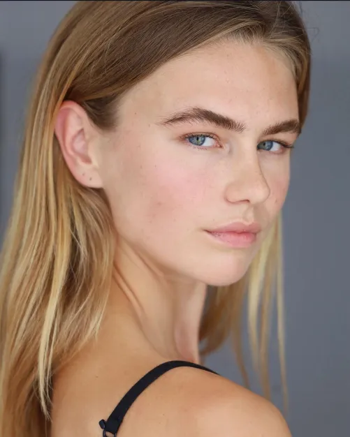 Thumbnail Beauty Abounds: Discovering Lieke van der Hoorn | PrettyGirls Category