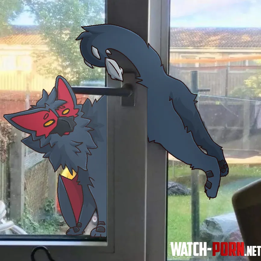 Hunter You must help the cuga theyre stuck by Used_Dimension1555