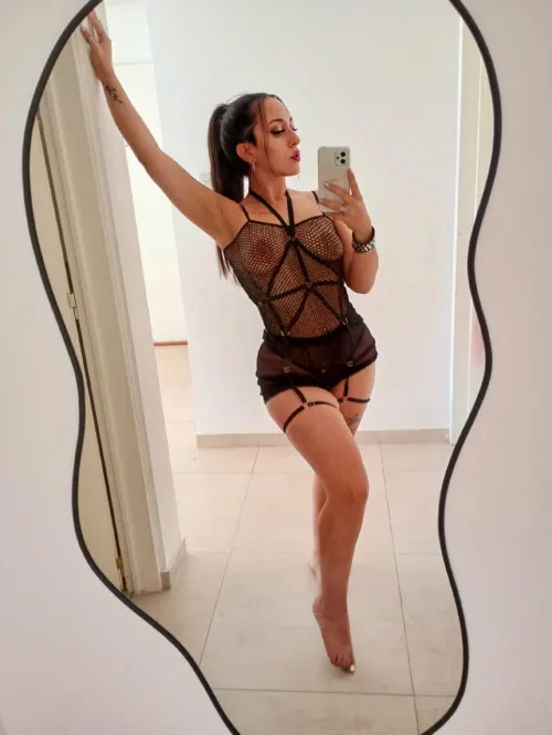 Thumbnail sweet_misti Asks: Would You Like to Smell My Pits?