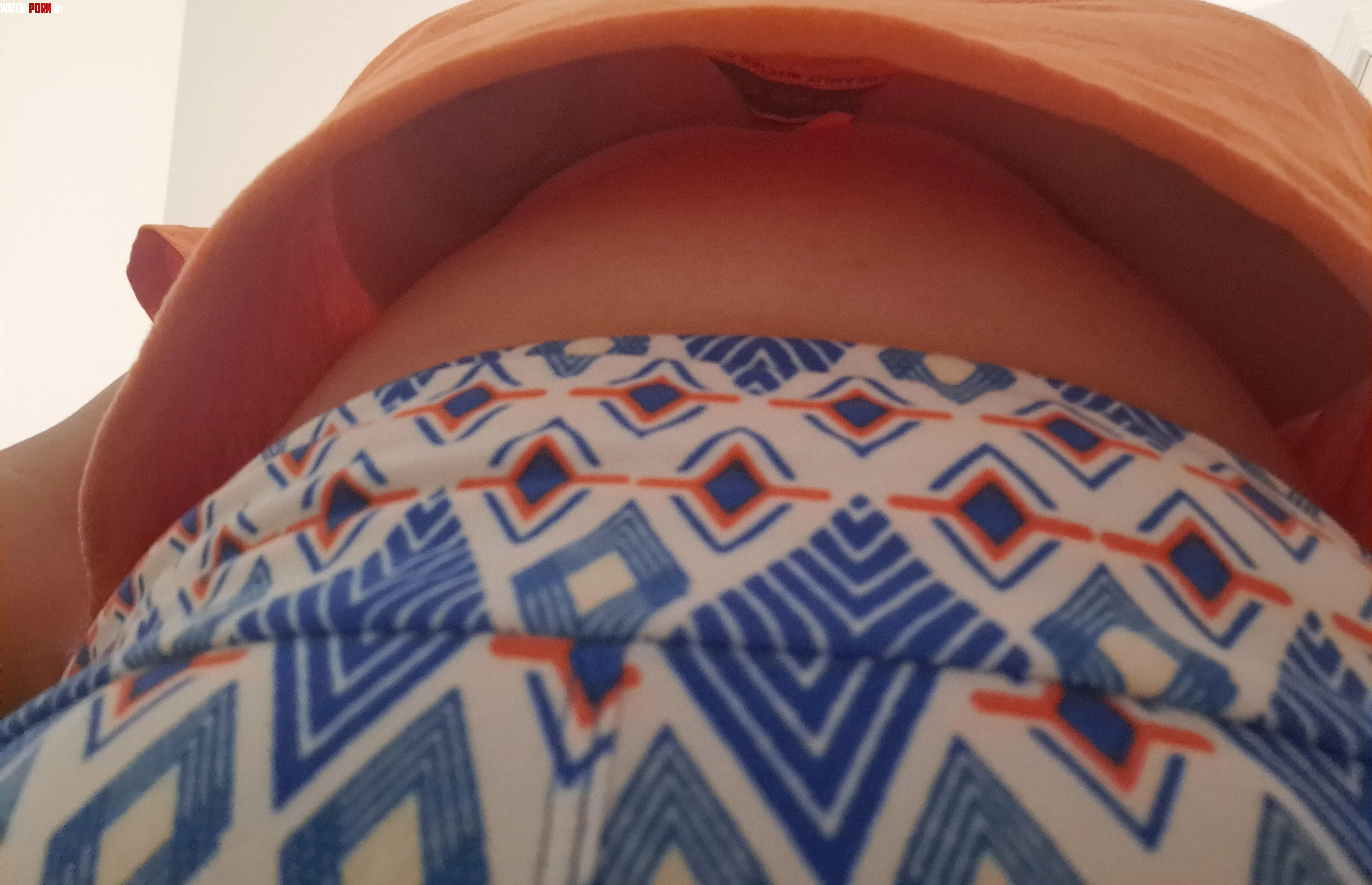Helloooo down there  by Ellieerotica2