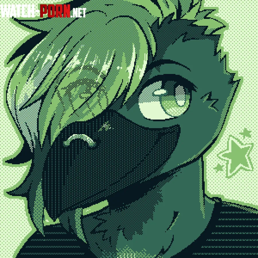 Commission for StolenBits  by lupeylycan