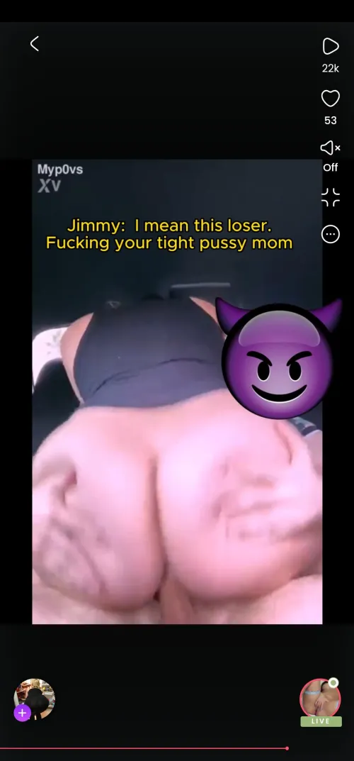Thumbnail Craving Sauce: Explore NSFW Ads with Gitgud10