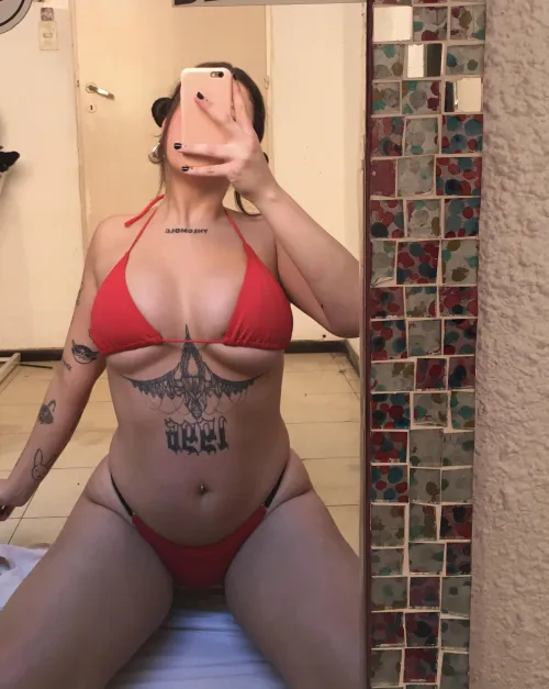 Thumbnail Dbebex's Sensation: Embrace the Beauty on OnlyFans101