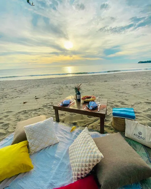 Thumbnail La Union's Beach Beauty Unveiled by TwinklleSassy