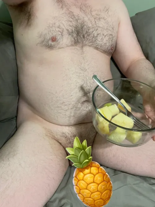 Thumbnail Indulge in a Sweet Treat for Weekend Viewing by Buster912