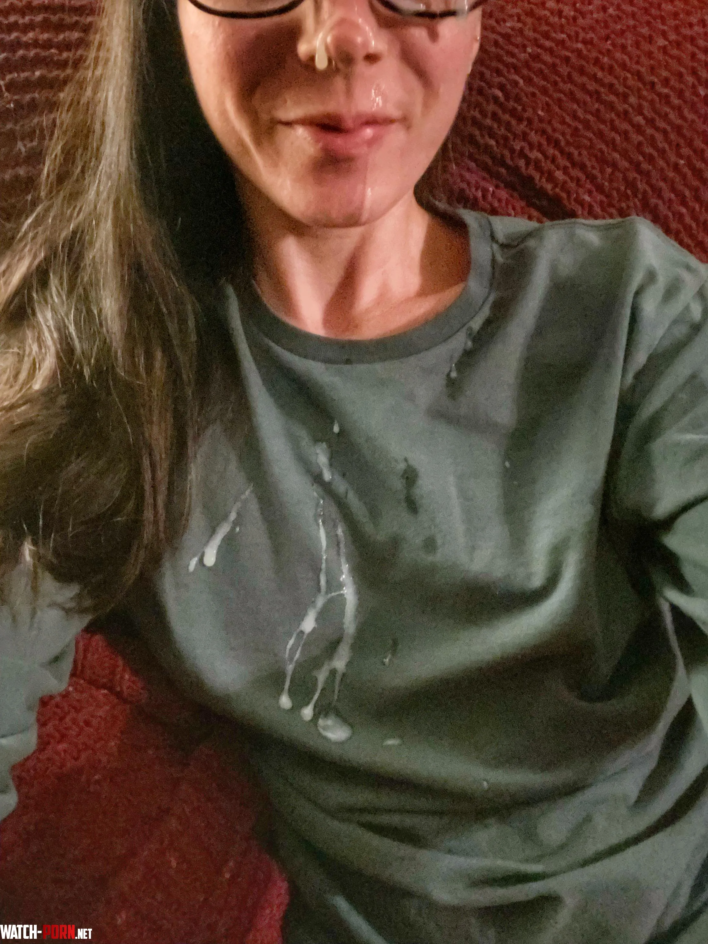 So glad its facial Friday by ctsharing