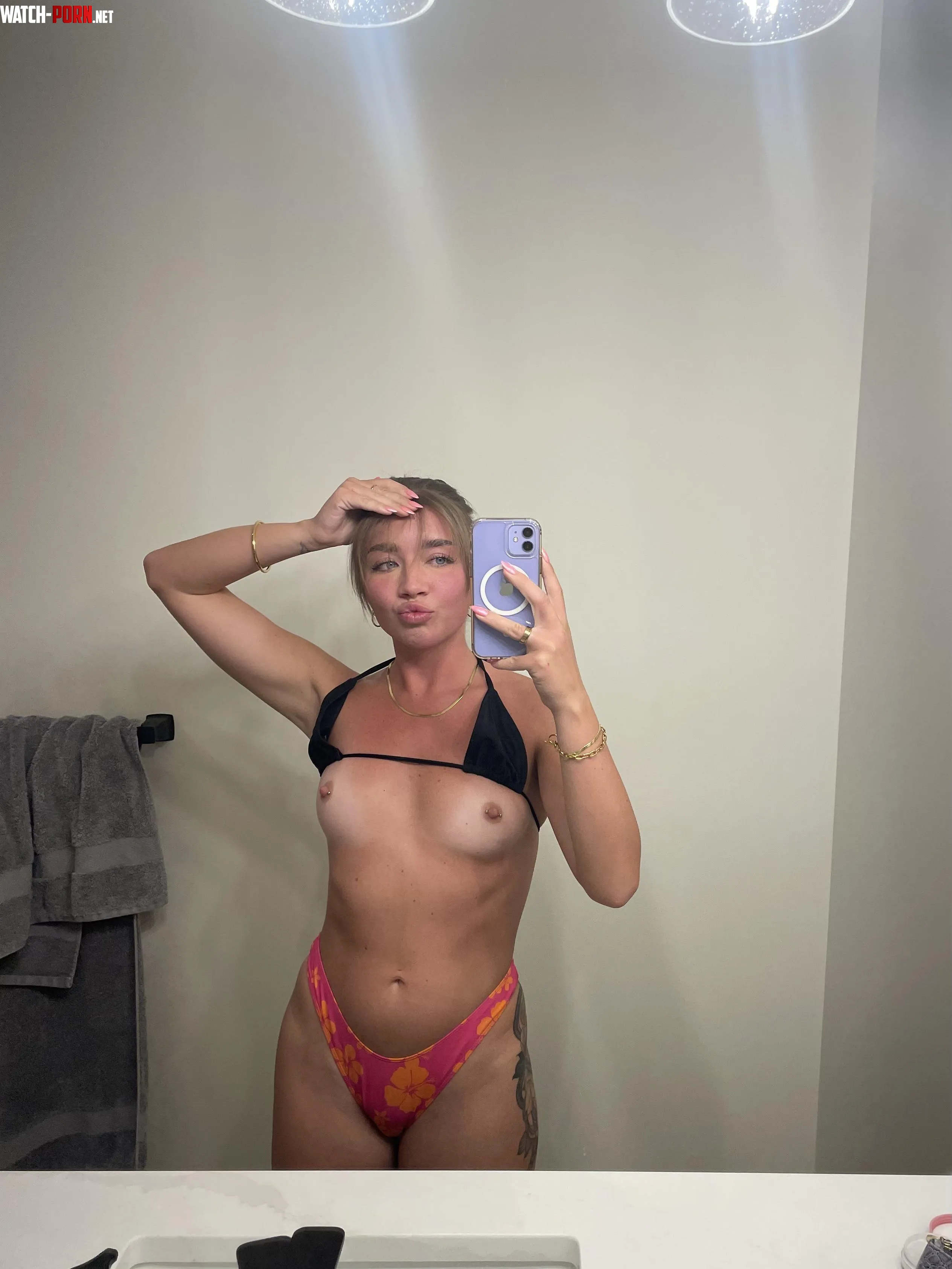 Just turned legal cum over  by Alyssaroseonly
