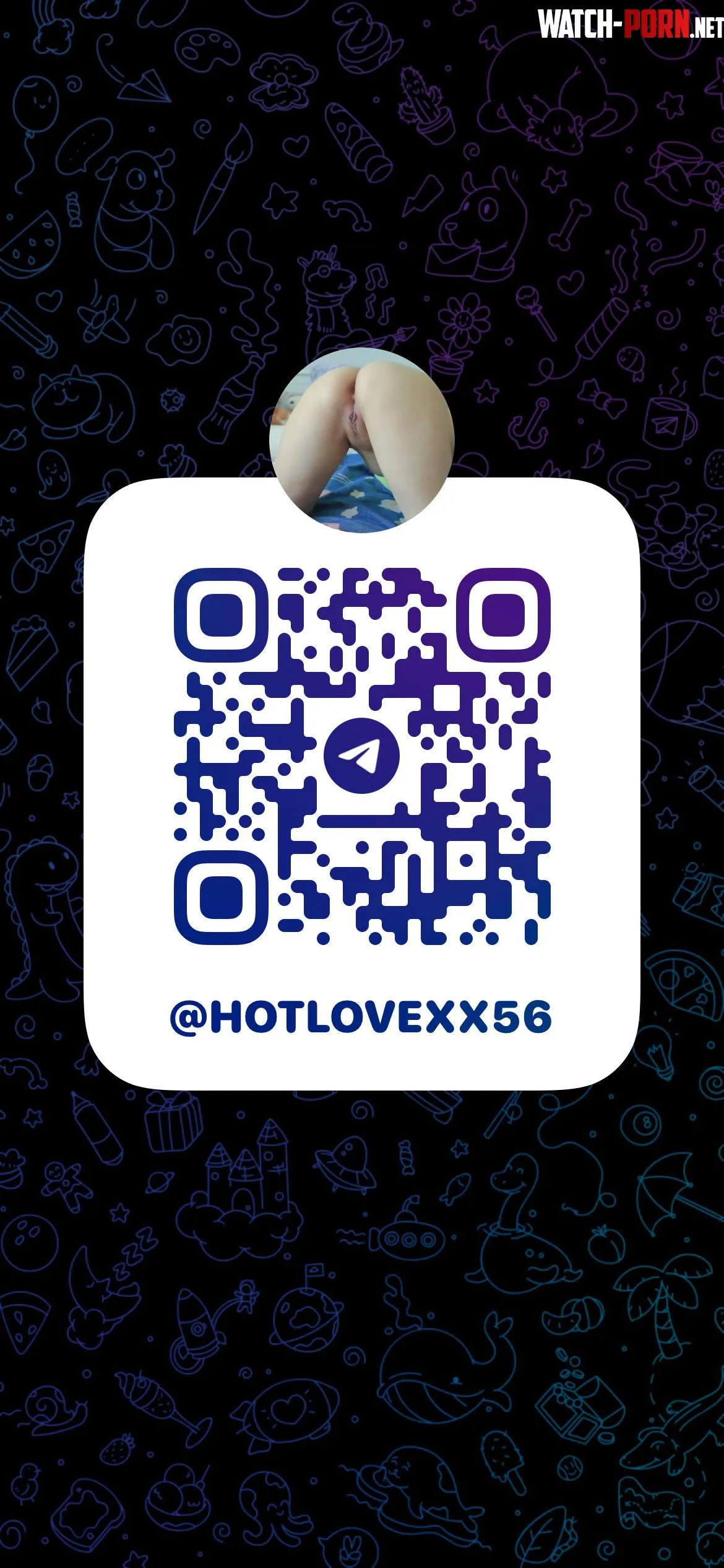 Dm me on telegram hotlovexx56 by Few_Salary1285