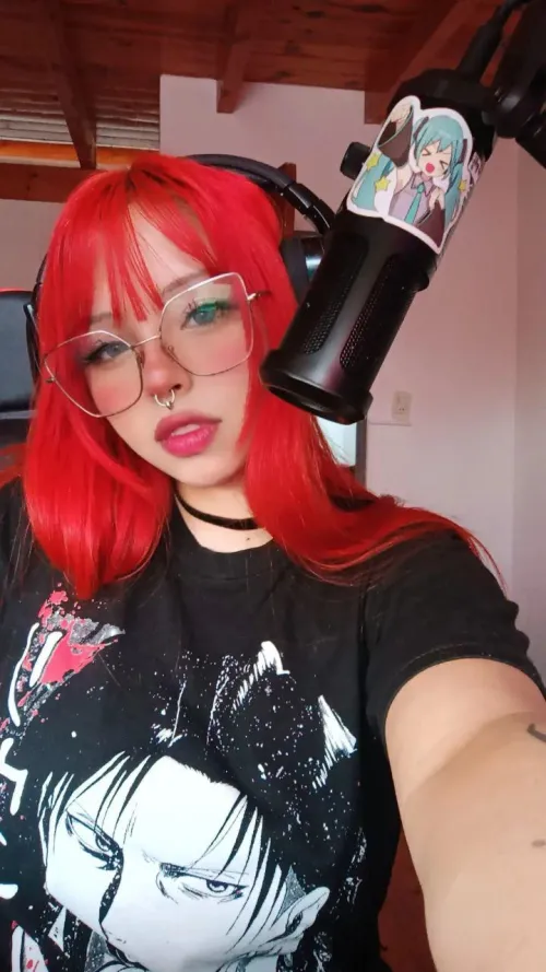 Thumbnail Exploring Sensuality: All Yours, Daddy