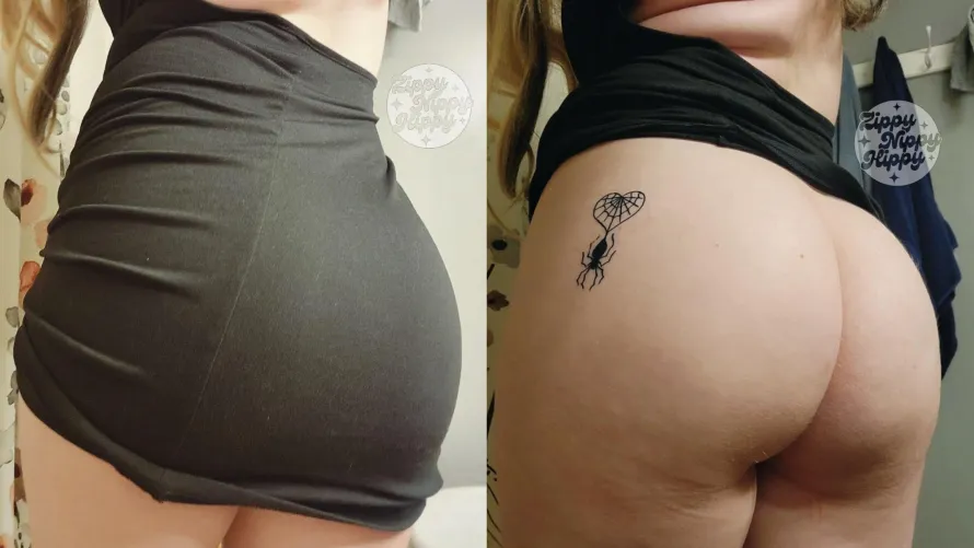 Thumbnail Booty Call - You Decide by ZippyNippyHippy | Booty Signals