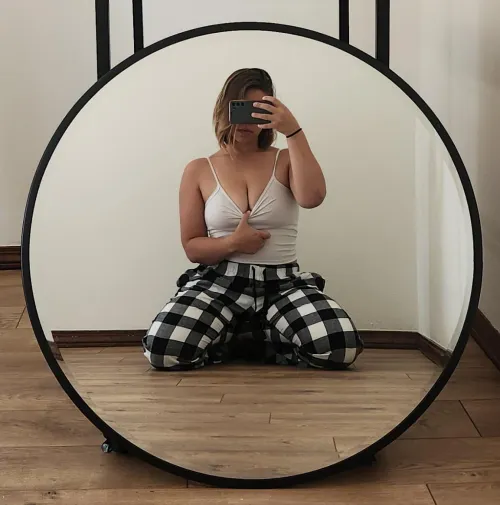 Thumbnail Cheeky Accidents and Cleavage Exposure | by _Not_A_Princess_