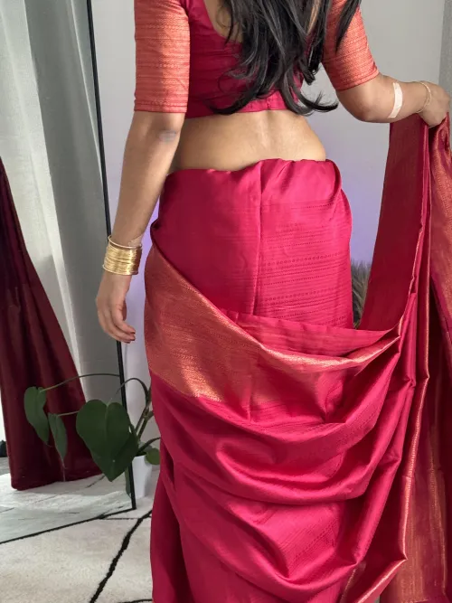 Thumbnail Flirting with Danger in My Desi Way by TheEngineerLady on IndiansGoneWild