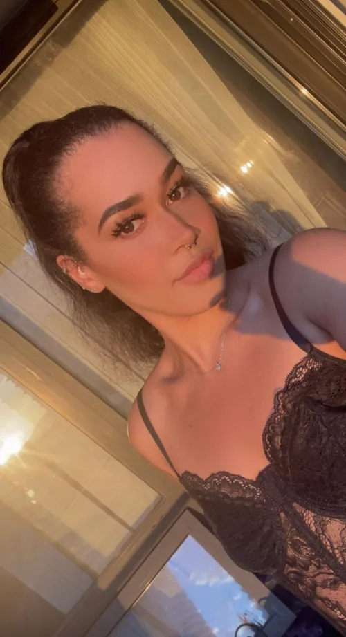 Thumbnail Nigerian Canadian Identity: thikbb11's MixedRaceGirls Tale