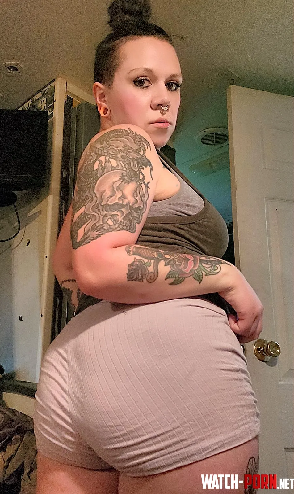 Do thick white girls hit different  by FeFe-Does-The-Most