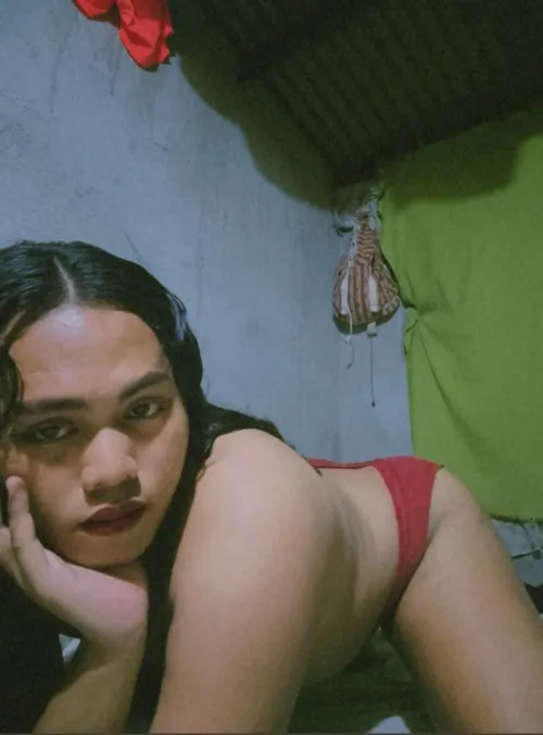 Thumbnail Seeking a Trans Girlfriend - Asiansissification Appeal by Iyahh-278