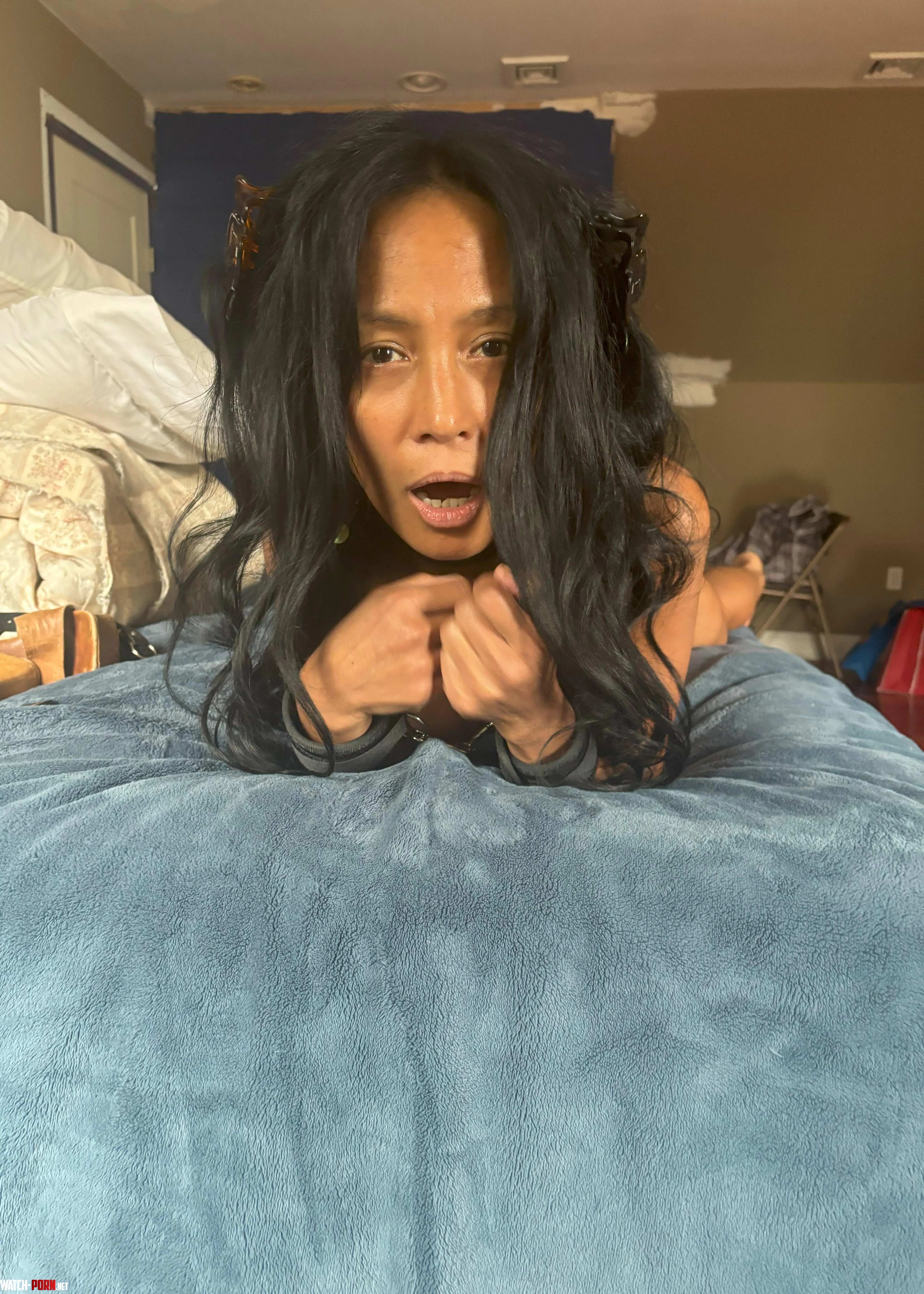 I need a man who knows how to control me f by cindysub27
