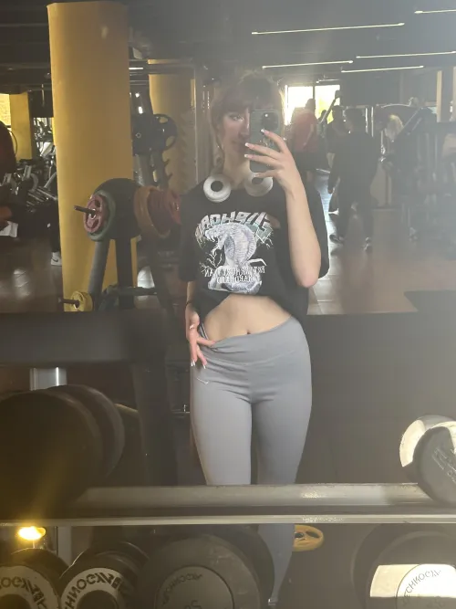 Thumbnail Second Guessing Everything About My Crop Top Today: Fashion Dilemma