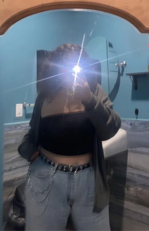 Thumbnail Fit Check: Exploring Body Confidence - Gbug222
