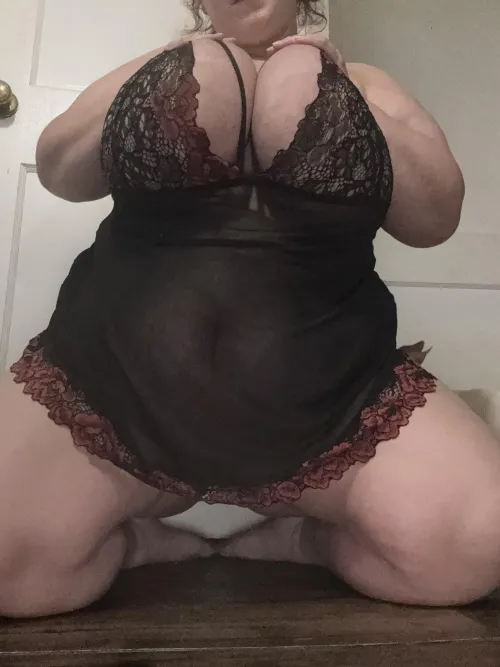 Thumbnail Stay Connected with GoddessStarrL on Snapchat