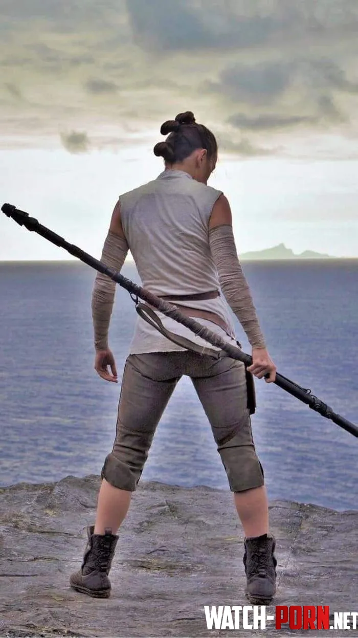 Daisy Ridley  by King-David30
