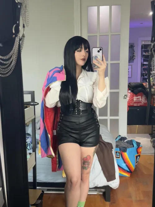 Thumbnail Cosplay Character Spotlight: Howl Jenkins Felaody | Felaodyy