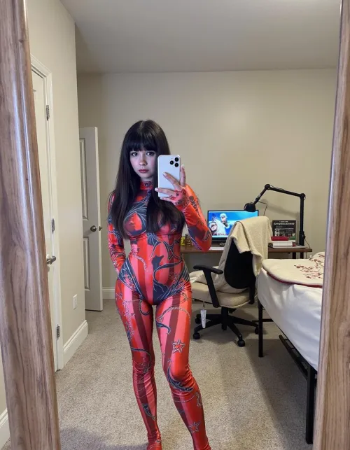Thumbnail Nutritious-Pepper's Spider Man Debut: Rate it from 1-10