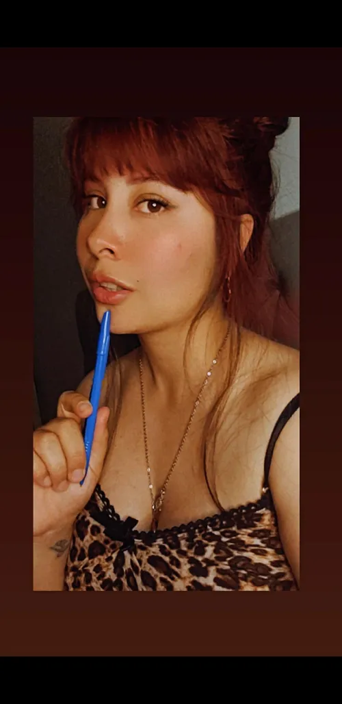 Thumbnail Seduction Secrets: Unveiling Desires in Latina Porn by Sufficient_Lie4469